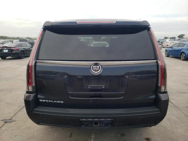 2015 CADILLAC ESCALADE L - 1GYS3BKJ4FR289979