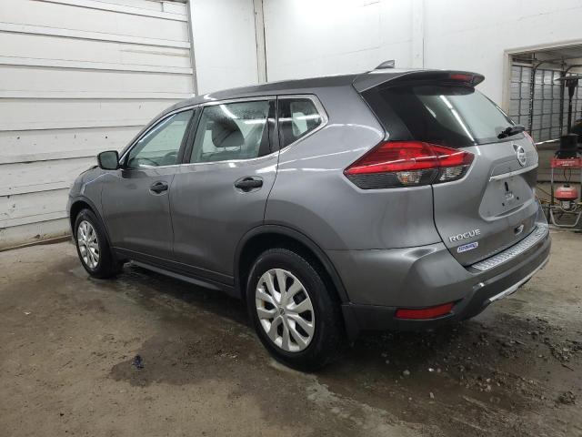 2017 NISSAN ROGUE S - KNMAT2MT3HP525665