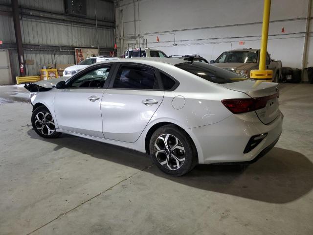 Vin: 3kpf24ad2ke061664, lot: 71987384, kia forte fe 20192