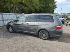 HONDA ODYSSEY EX photo