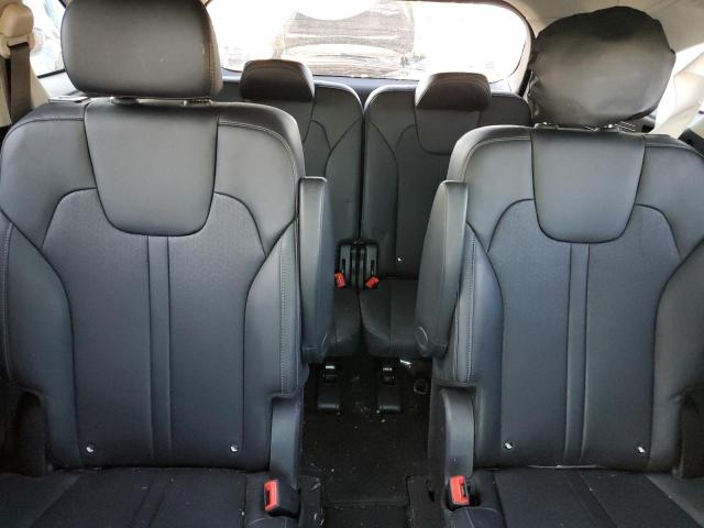 2023 KIA SORENTO EX - KNDRHDLGXP5141770