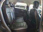 FORD EDGE SEL photo