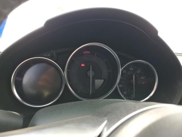 2017 MAZDA MX-5 MIATA - JM1NDAM76H0109548