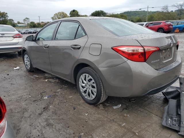 2017 TOYOTA COROLLA L - 5YFBURHE8HP581203