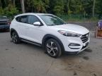 HYUNDAI TUCSON LIM photo