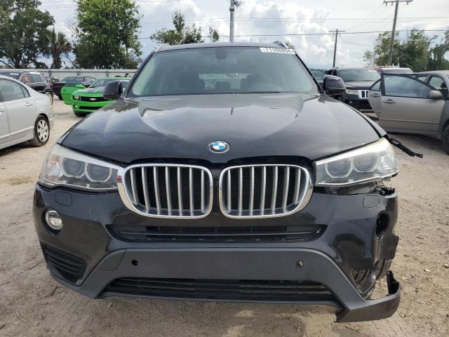 VIN 5UXWX7C55H0U41087 2017 BMW X3, Xdrive35I no.5