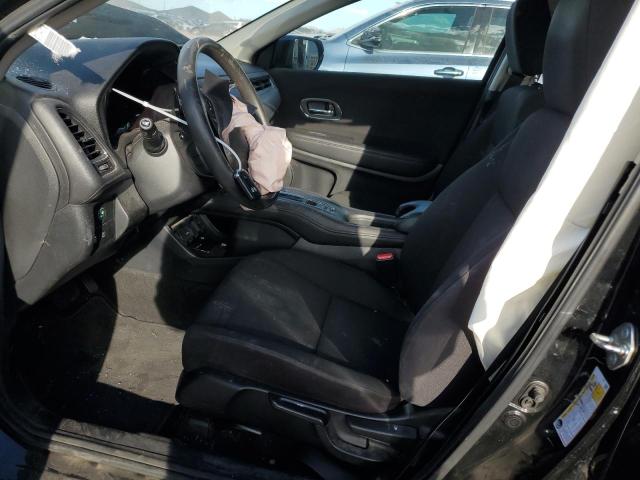 2017 HONDA HR-V EX - 3CZRU6H50HM719878