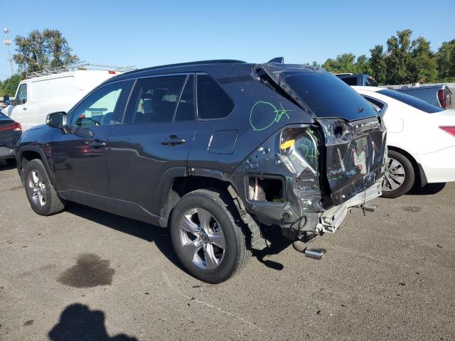 2022 TOYOTA RAV4 XLE - 2T3P1RFV8NC319881