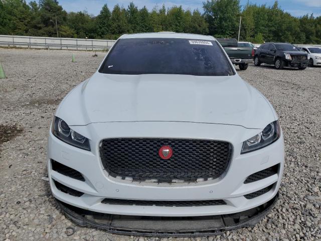 VIN SADCK2BN7HA085361 2017 Jaguar F-Pace, Prestige no.5