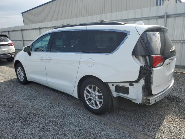 2017 CHRYSLER PACIFICA T - 2C4RC1DG3HR508220