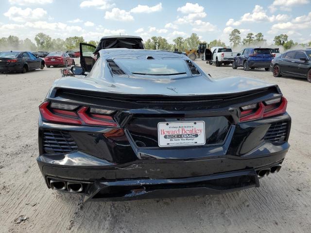 2024 CHEVROLET CORVETTE S 1G1YA2D41R5117264  70707034