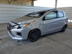 2022 MITSUBISHI MIRAGE ES - ML32AUHJXNH008208