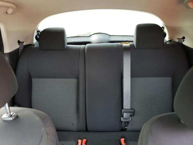 2015 NISSAN JUKE S - JN8AF5MV3FT561830