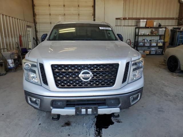 VIN 1N6BA1F44GN505507 2016 Nissan Titan, SL no.5