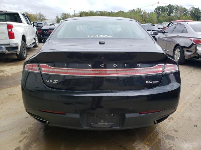 VIN 3LN6L2G98DR807773 2013 LINCOLN MKZ no.6