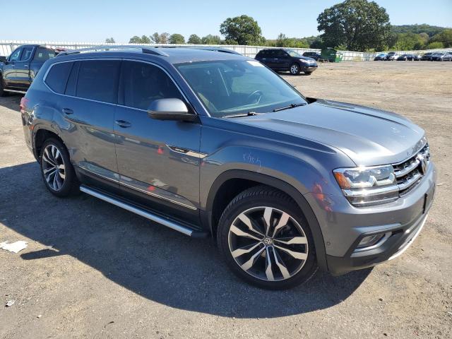 VIN 1V2NR2CA8KC619912 2019 Volkswagen Atlas, Sel Pr... no.4