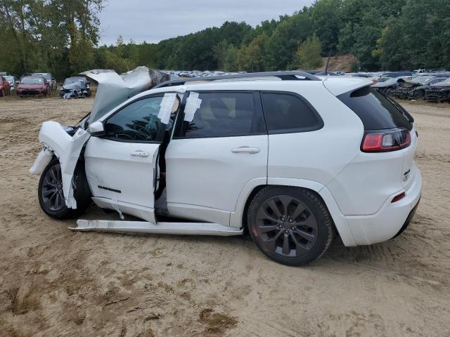 2020 JEEP CHEROKEE L - 1C4PJMDXXLD591753