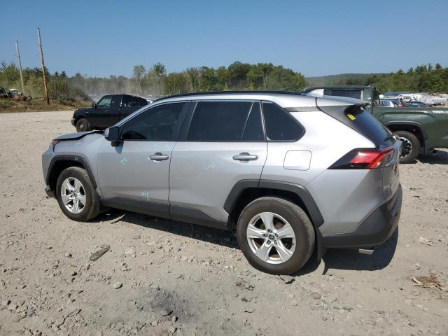 2020 TOYOTA RAV4 XLE - JTMP1RFV1LD066587