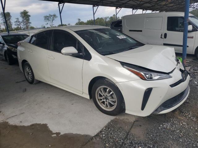 VIN JTDKARFU2L3103993 2020 Toyota Prius, L no.4