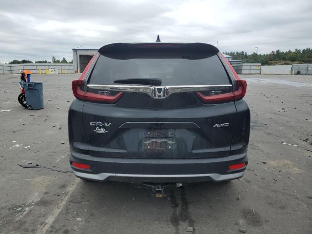 2020 HONDA CR-V EXL - 2HKRW2H82LH687176
