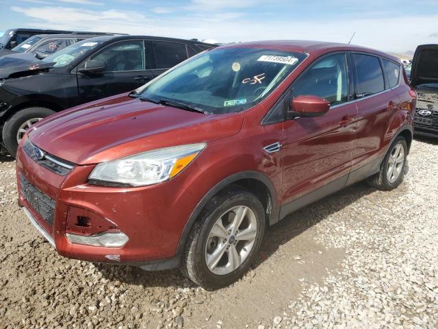 VIN 1FMCU9GX3EUD80374 2014 Ford Escape, SE no.1