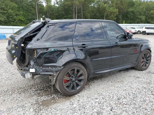 2020 LAND ROVER RANGE ROVE - SALWS2RU7LA886136