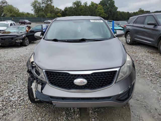 VIN KNDPB3AC2E7556523 2014 KIA Sportage, Base no.5