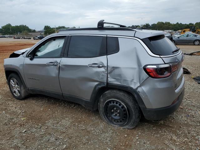 2022 JEEP COMPASS LA - 3C4NJCBB0NT156133