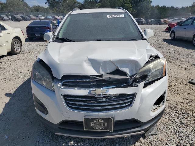 2015 CHEVROLET TRAX 1LT - 3GNCJLSBXFL242789