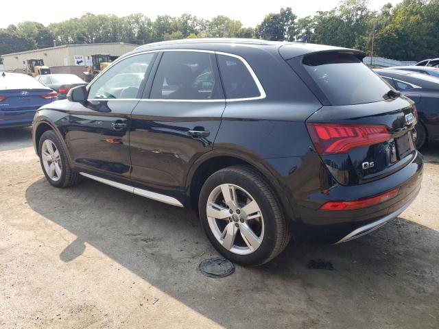 VIN WA1BNAFY9J2211534 2018 Audi Q5, Premium Plus no.2