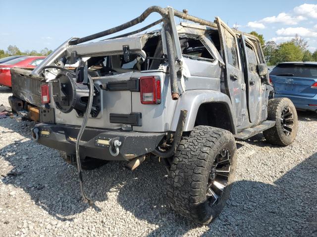 2015 JEEP WRANGLER U - 1C4BJWEG2FL549589