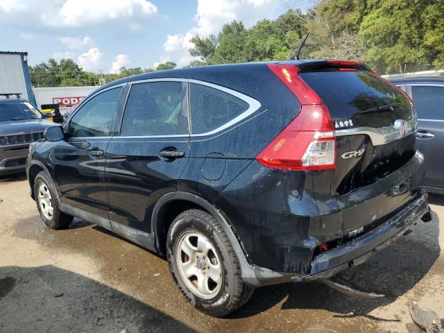 VIN 2HKRM3H39FH507874 2015 Honda CR-V, LX no.2