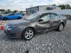 FORD FUSION SE photo