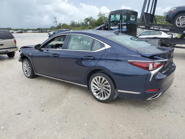 VIN 58AFZ1B14PU149076 2023 Lexus ES, 350 Base no.2