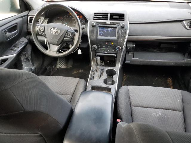 VIN 4T4BF1FK0FR508509 2015 Toyota Camry, LE no.8