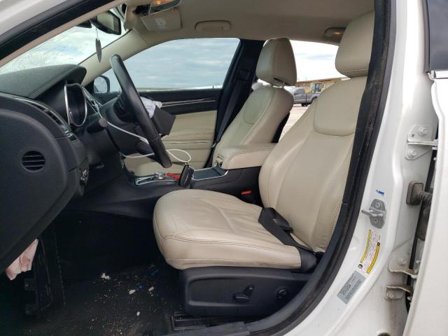 2015 CHRYSLER 300 LIMITE - 2C3CCAAG7FH893959