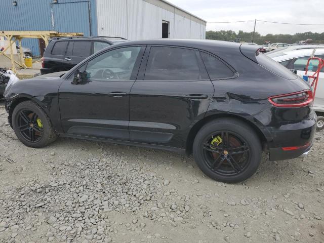 VIN WP1AB2A53FLB57029 2015 Porsche Macan, S no.2