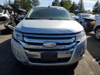 FORD EDGE SEL photo