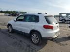 VOLKSWAGEN TIGUAN S снимка