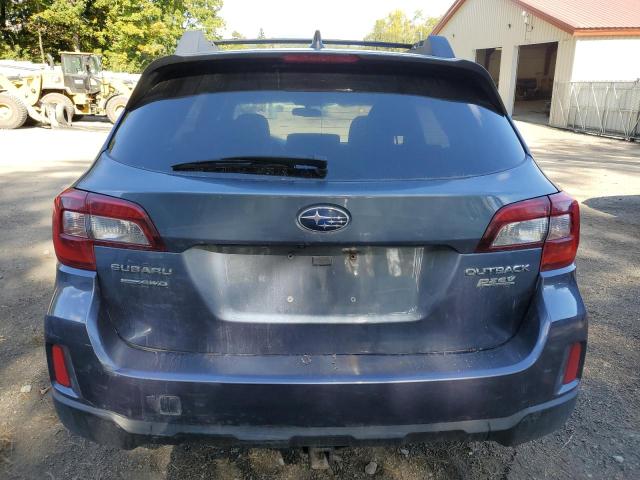 VIN 4S4BSACC0H3416232 2017 Subaru Outback, 2.5I Pre... no.6