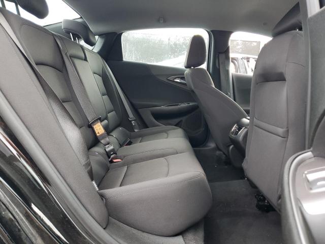 2023 CHEVROLET MALIBU LT - 1G1ZD5ST0PF160640
