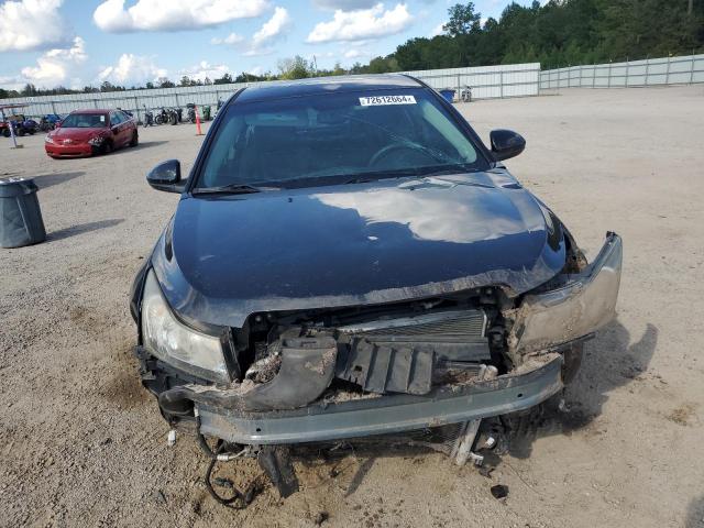 2016 CHEVROLET CRUZE LIMI - 1G1PE5SB5G7188908