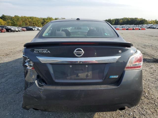 VIN 1N4AL3AP0EC151845 2014 Nissan Altima, 2.5 no.6