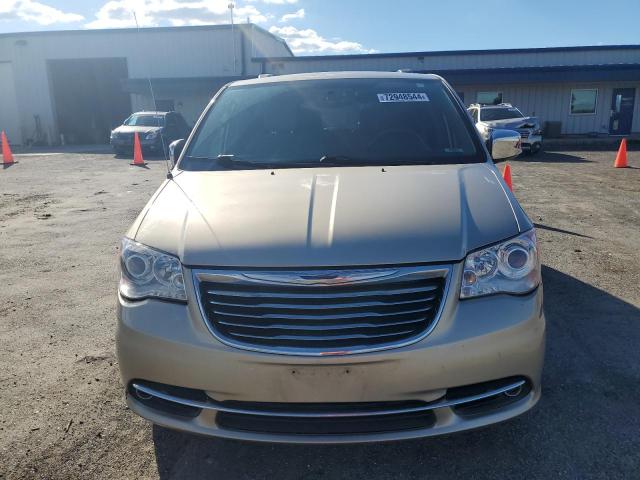 VIN 2C4RC1GG4ER134000 2014 Chrysler Town and Countr... no.5