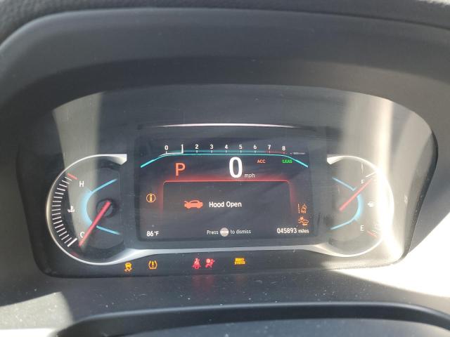 2022 HONDA PILOT TOUR - 5FNYF5H6XNB027013