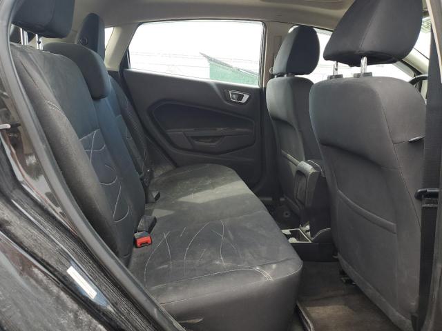 2015 FORD FIESTA SE - 3FADP4EE8FM119175