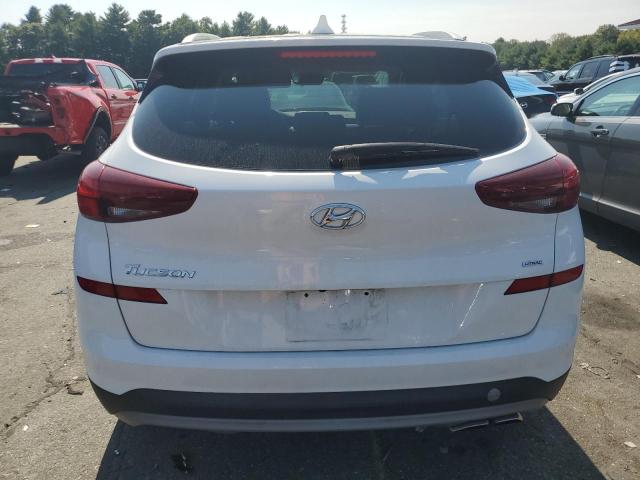 VIN KM8J3CALXKU869010 2019 Hyundai Tucson, Limited no.6