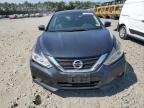 NISSAN ALTIMA 2.5 снимка