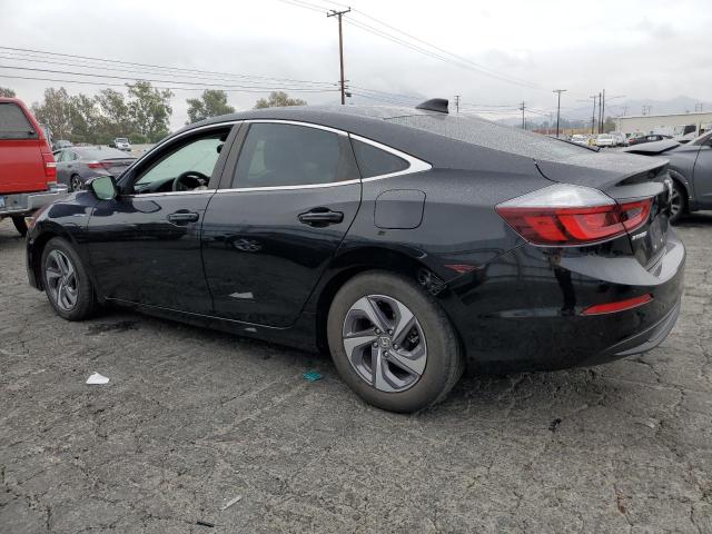 VIN 19XZE4F57KE010019 2019 HONDA INSIGHT no.2