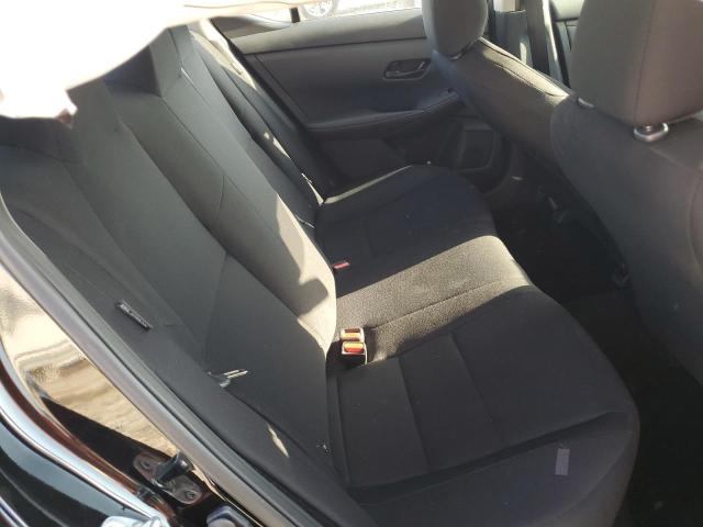 2024 NISSAN SENTRA S - 3N1AB8BV8RY323353